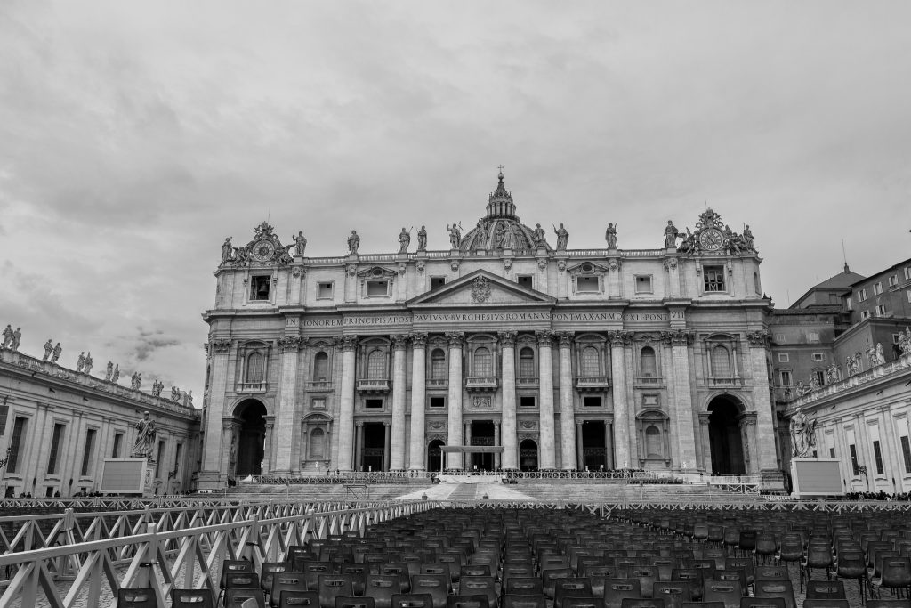 vatican