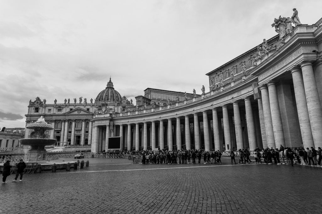 Vatican