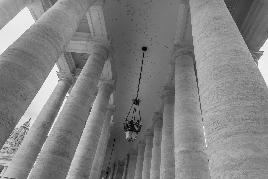 columns