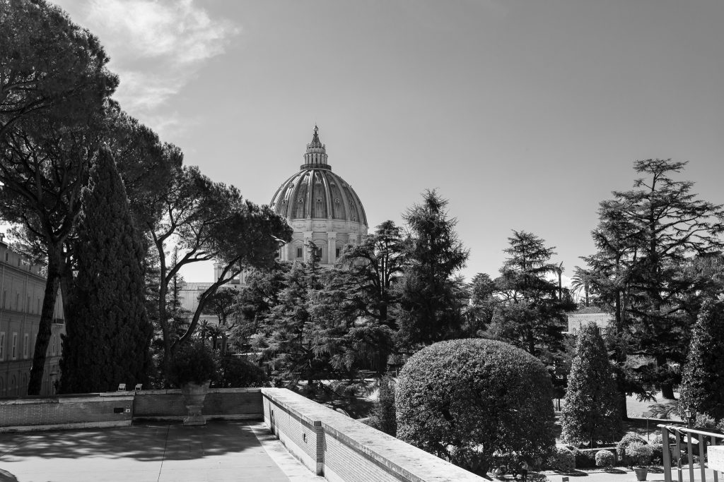gardens