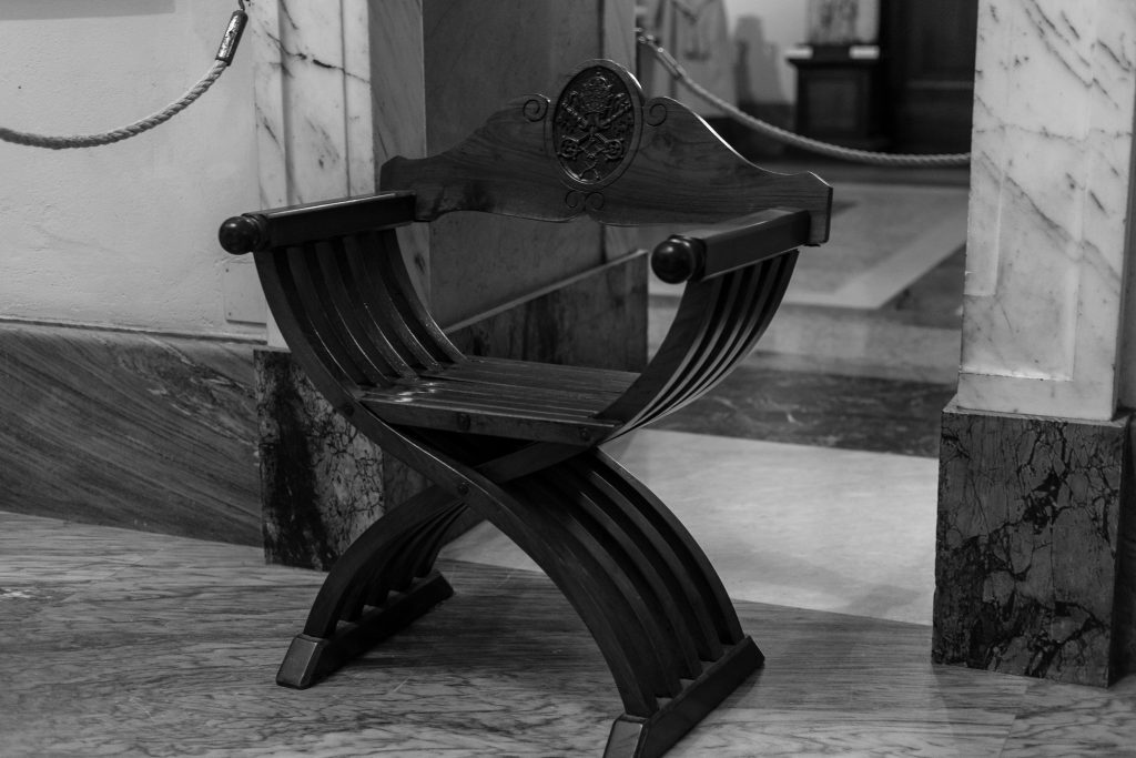 chair