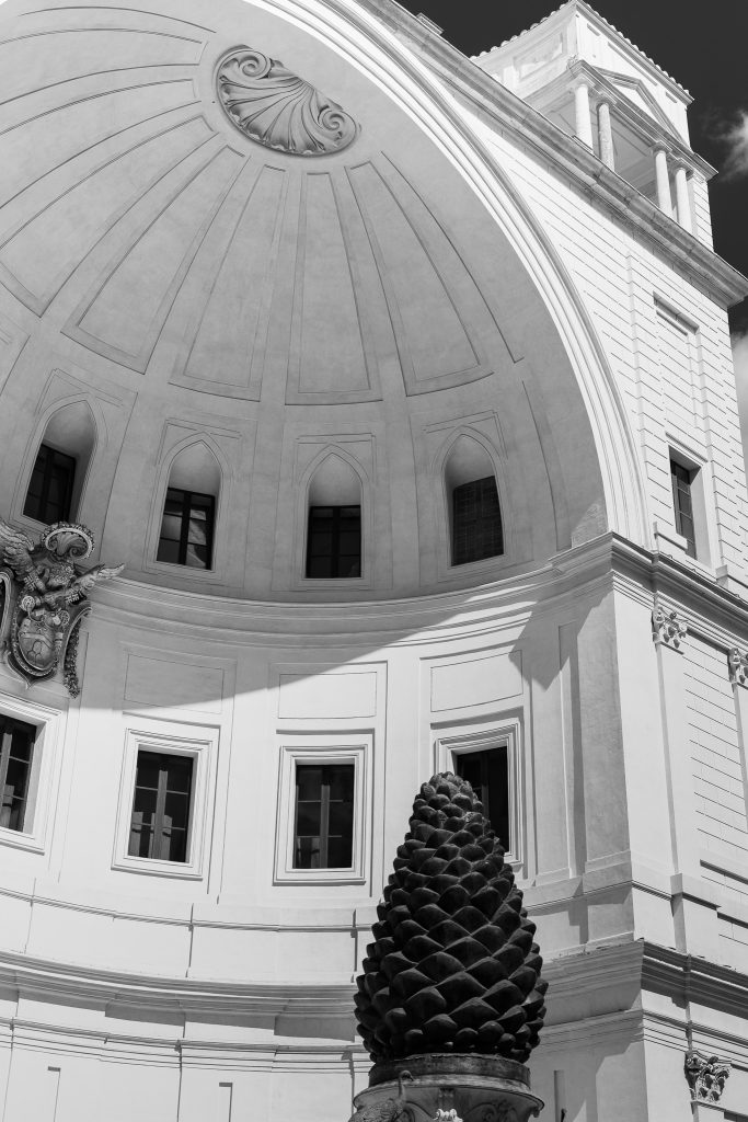 dome