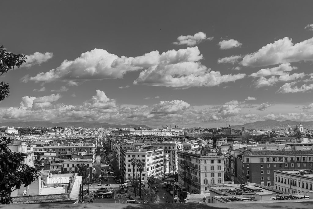 cityscape
