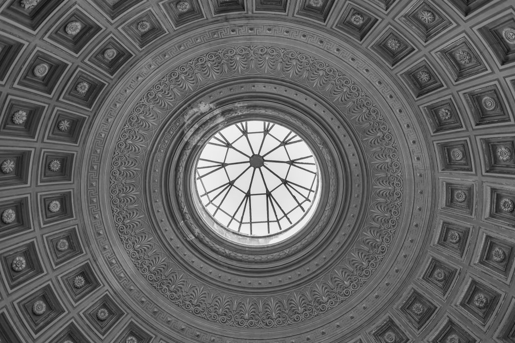 dome