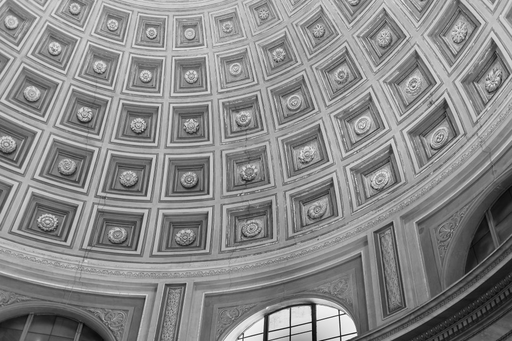 dome