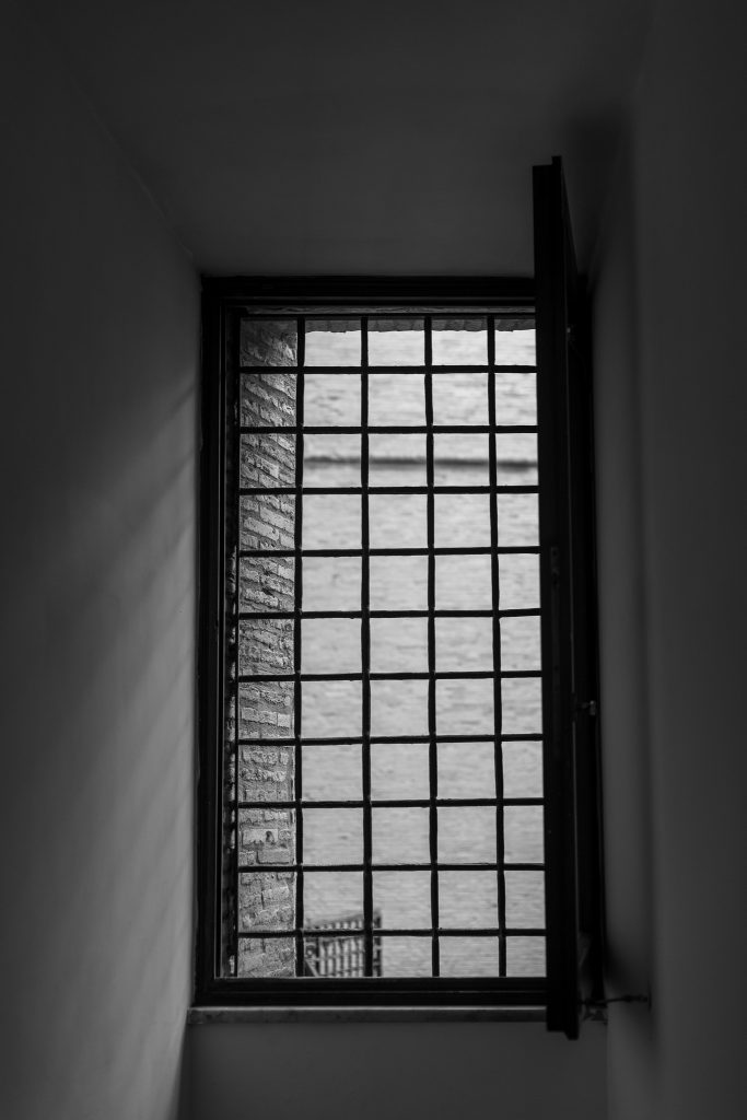 window