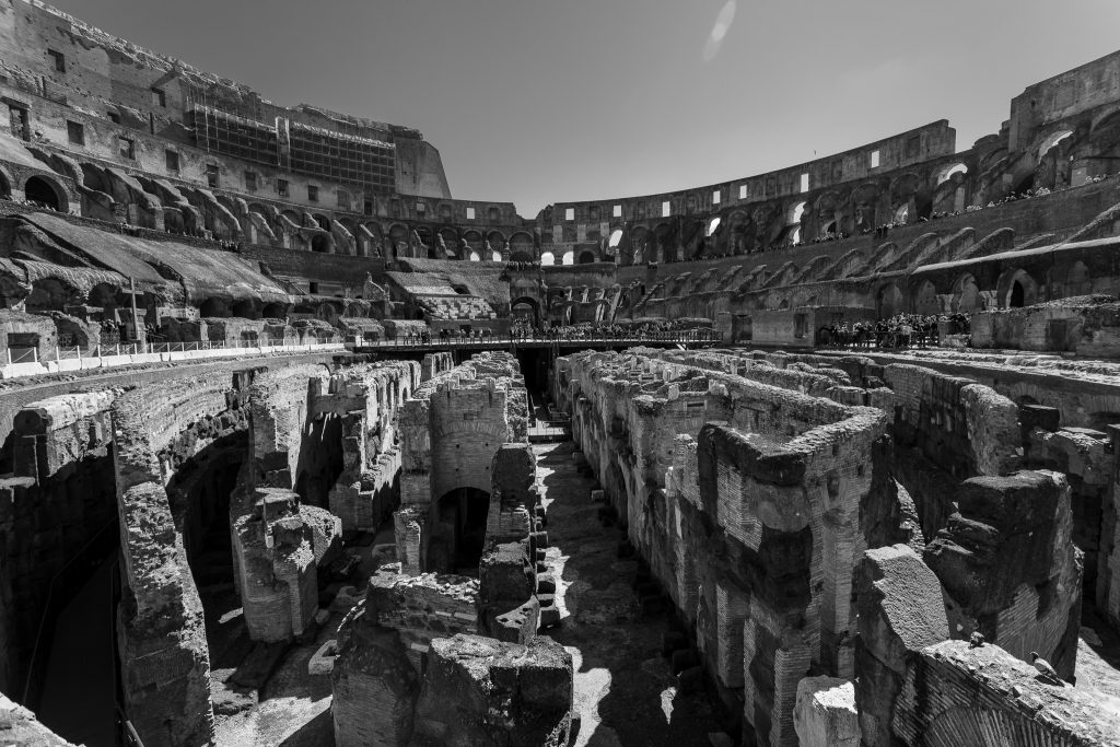 Coliseum