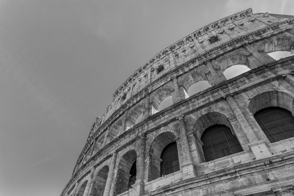 Coliseum