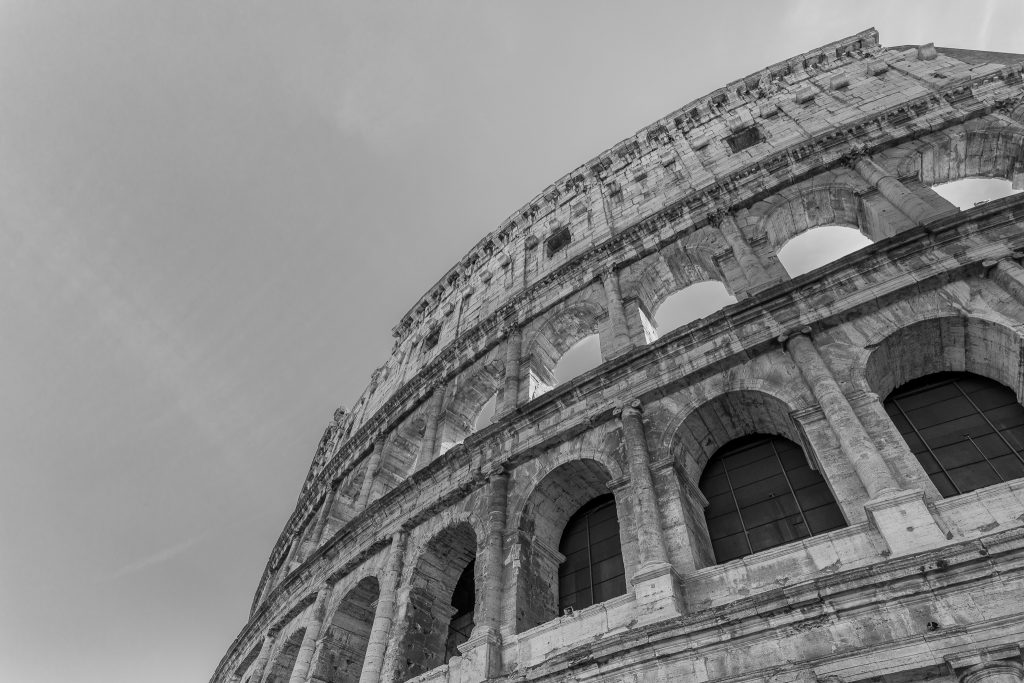 Coliseum