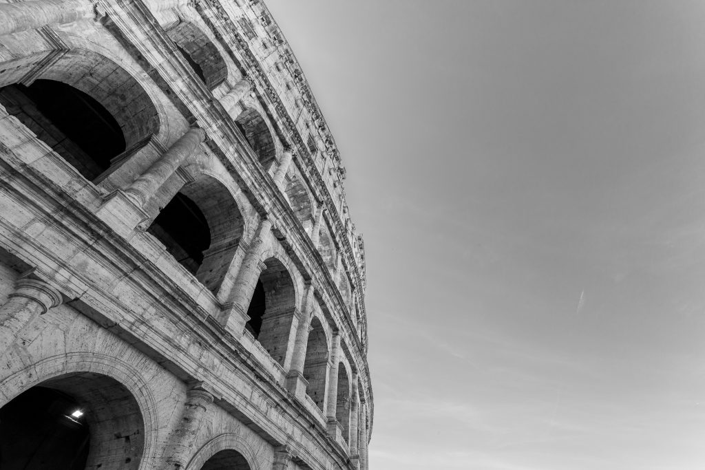 Coliseum