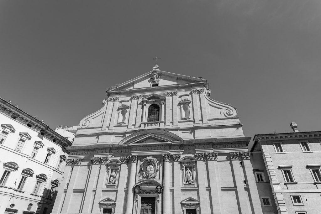 facade