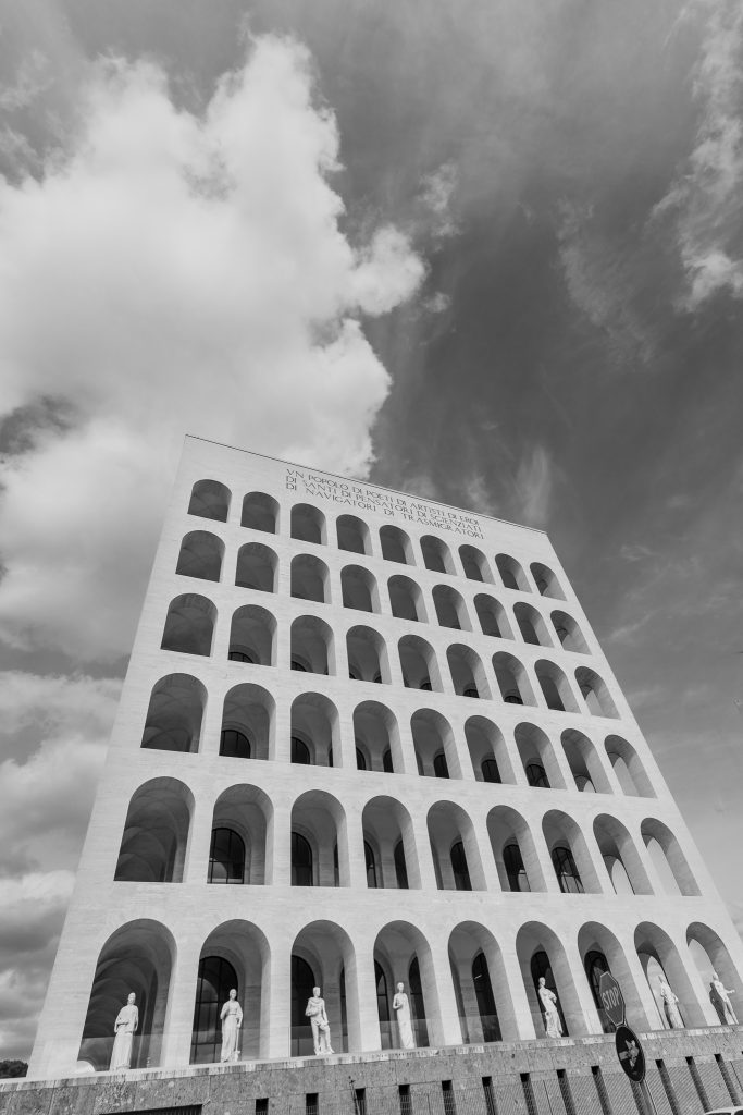 facade