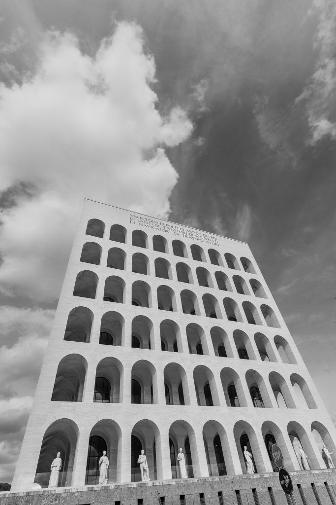 facade