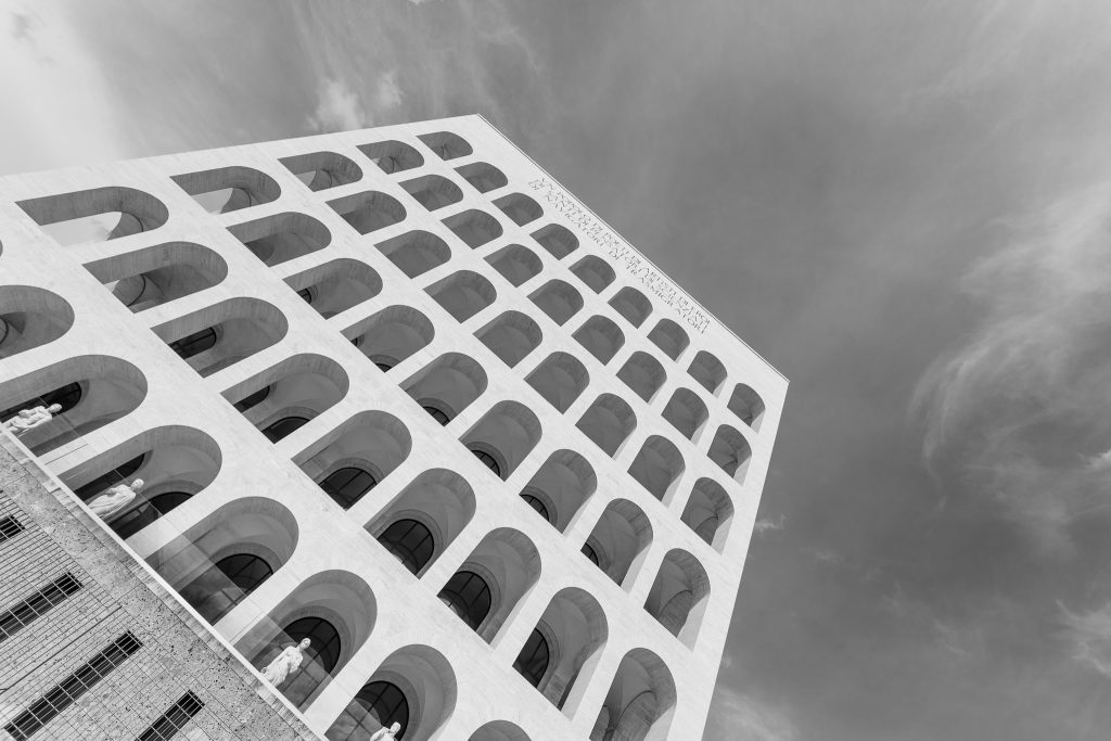 facade