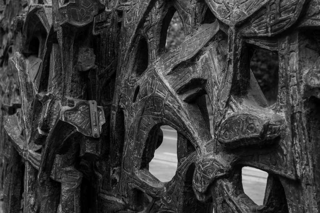 Sculpture