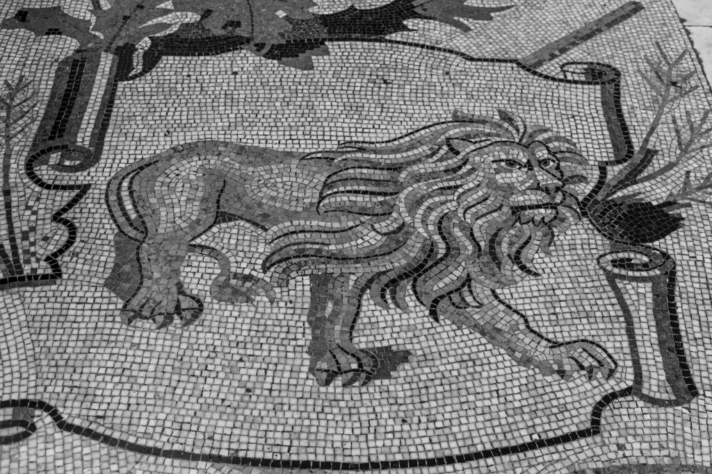mosaic