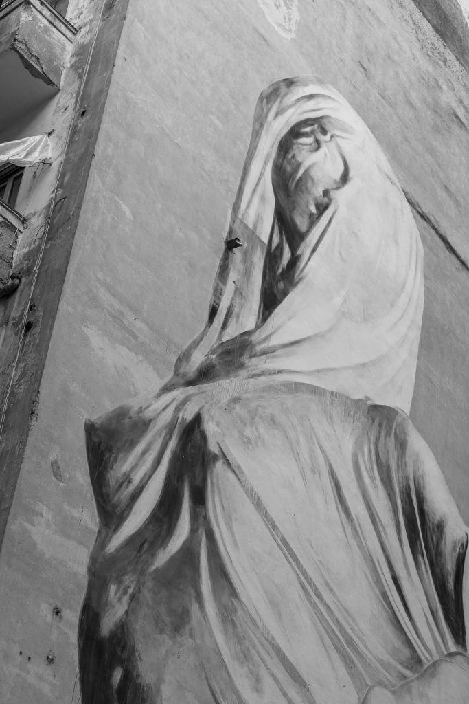 Sculpture