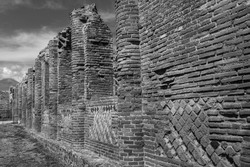 wall
