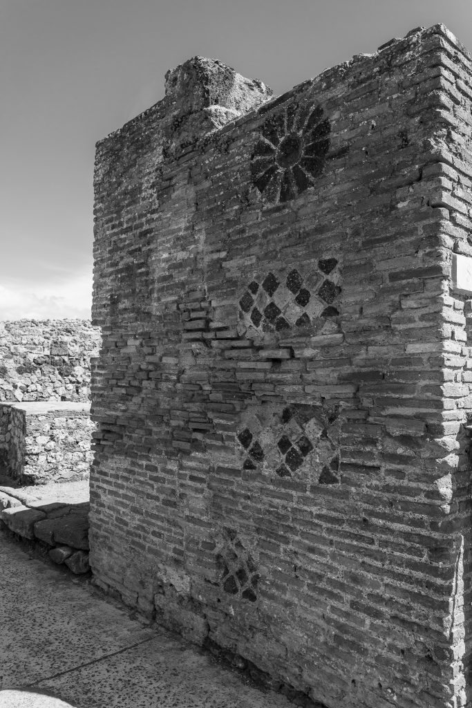 wall
