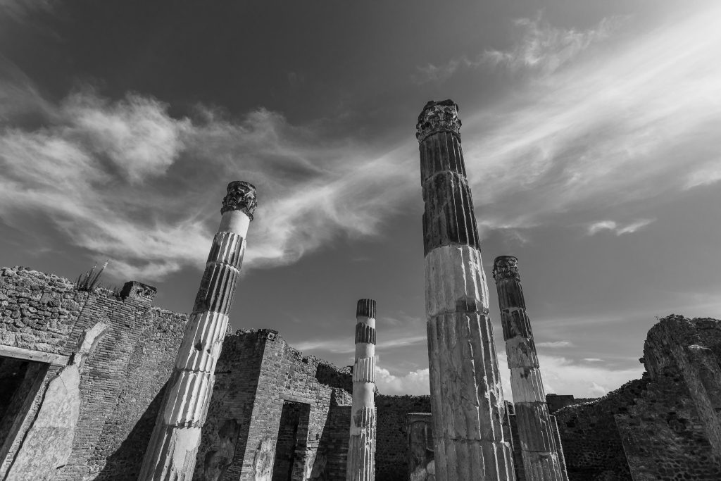 columns