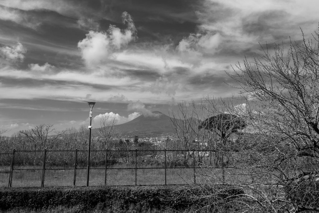 vesuvius