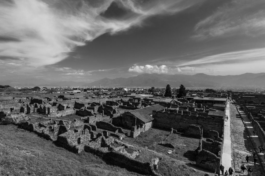 pompeii