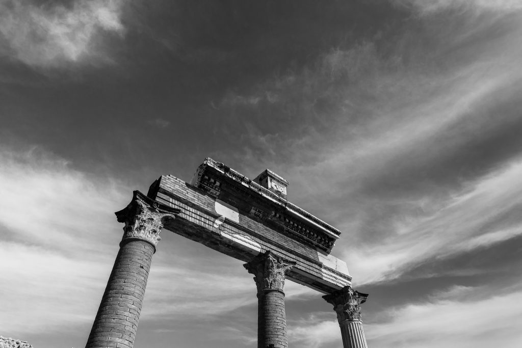 columns