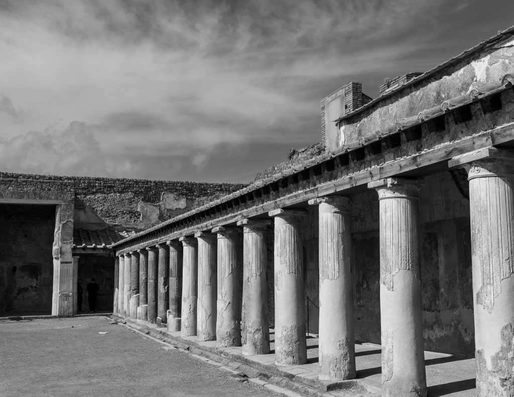 Pompeii